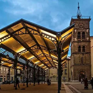 Au Coeur De Valence Valence (Drome)