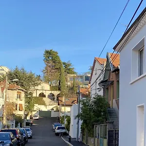 Casita - Comme Petite Maison - Parking Gratuit Valence (Drome)