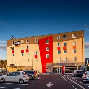 Hotel Ace Valence, Valence (Drome)